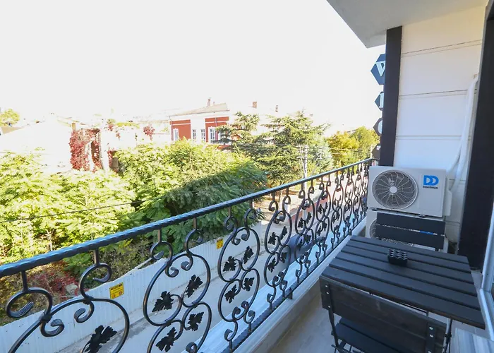 Maca Otel