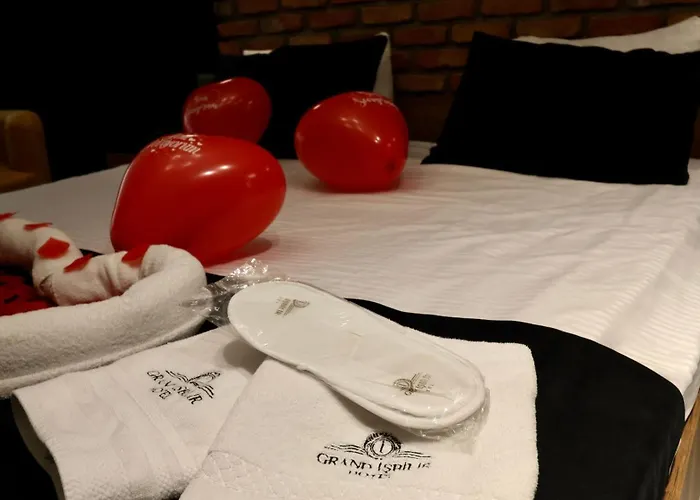 Isbilir Hotel