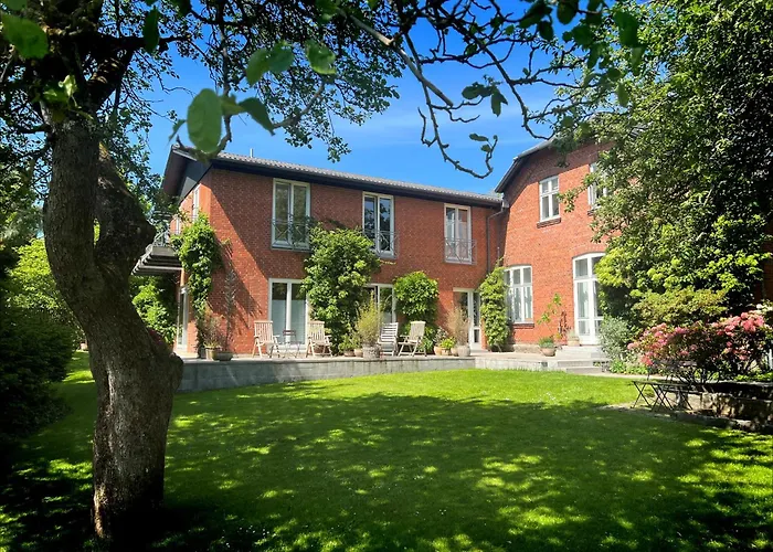 Hotel Aahoj