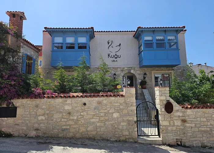 Kugu Urla