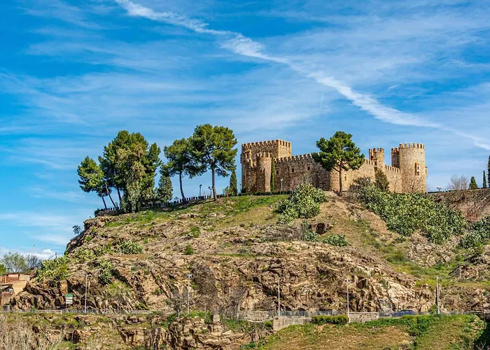 Áurea Toledo by Eurostars Hotel company