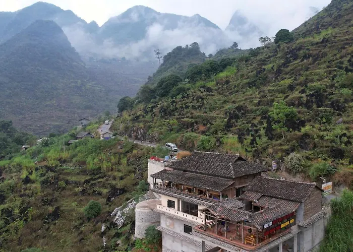 Homestay Huyen Thoai Cao Nguyen Da