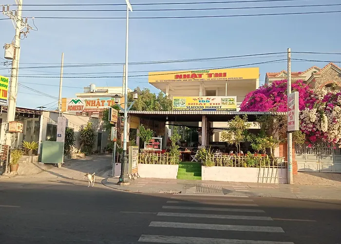 Homestay Nhat Thi