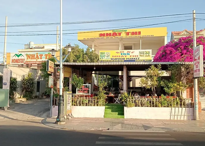 Homestay Nhat Thi