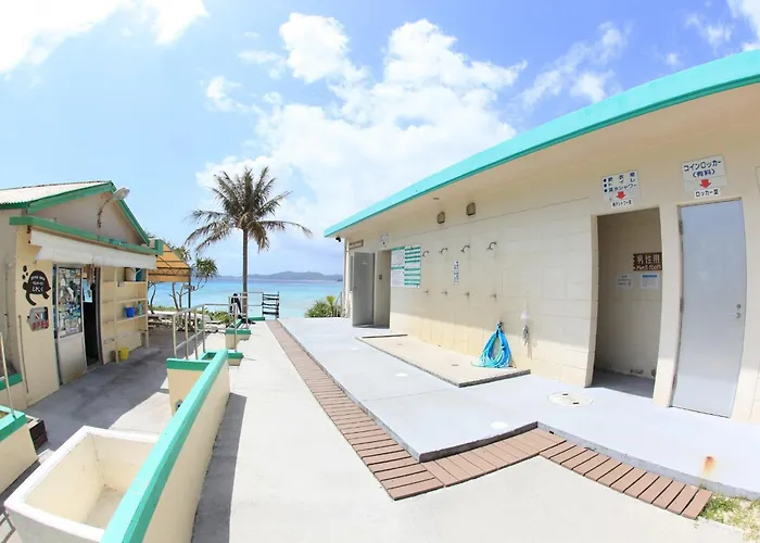 Tokashiku Marine Village - Vacation Stay 18568V