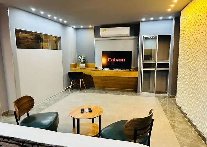 Mantra Hotel Boutique