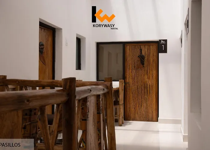 Kory Wasy Hostal - Uyuni