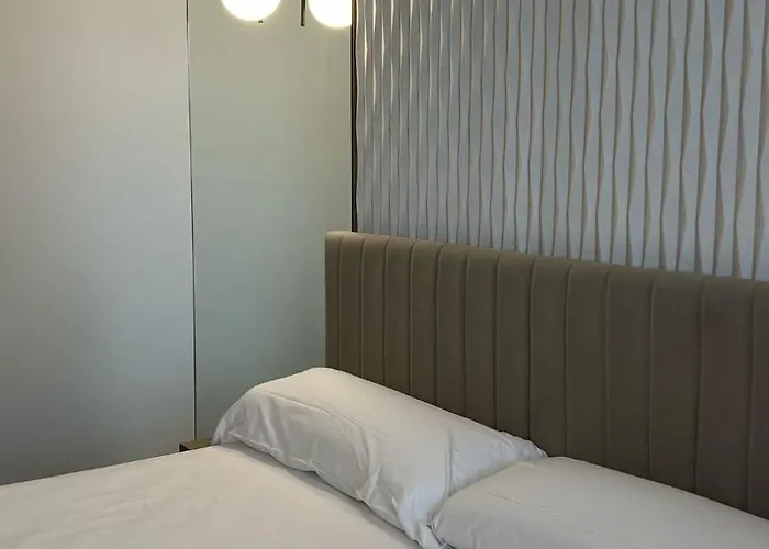 Hotel Mlc San Sebastian