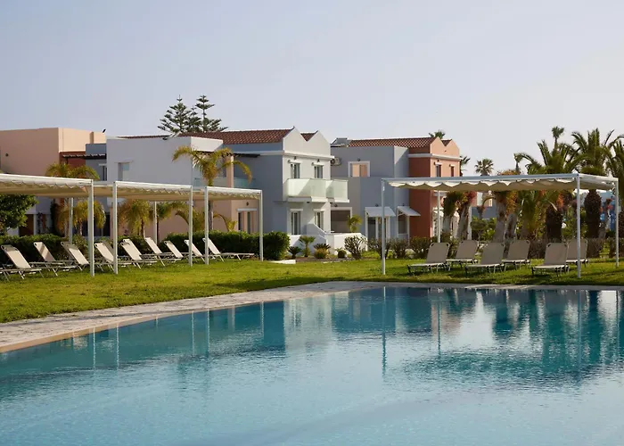 Atlantica Marmari Beach