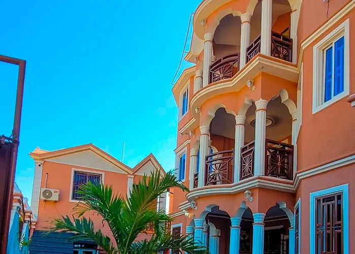 Belo Residence