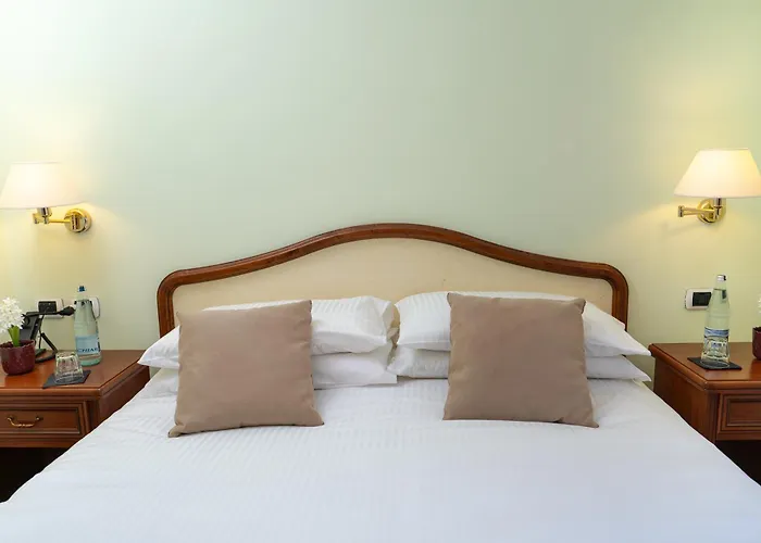 Hotel Funicolare