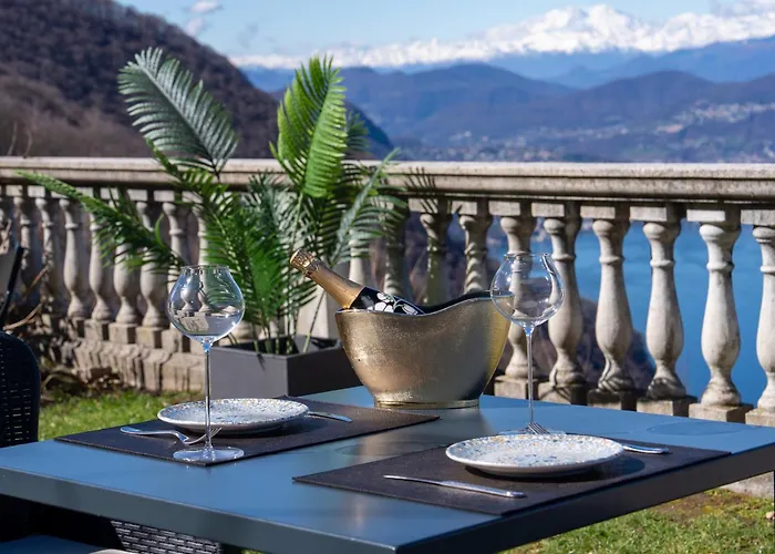 Hotel Funicolare