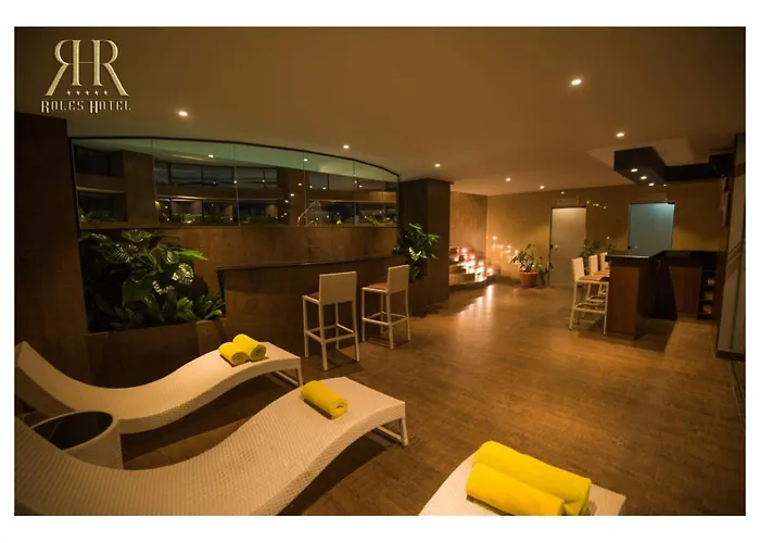 ROLES Hotel