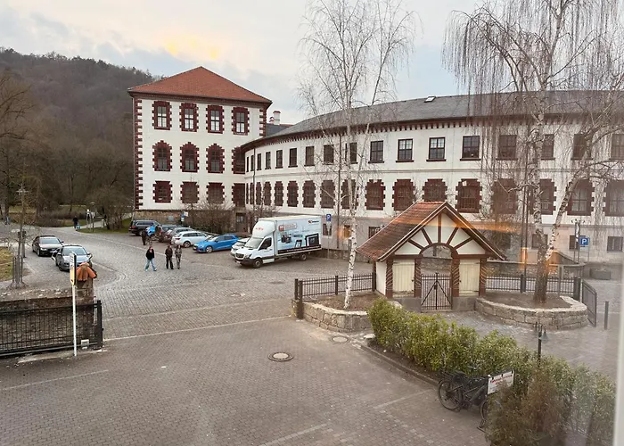 Pension Am Schloss