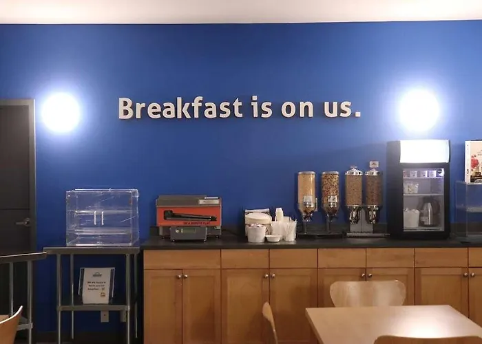 Days Inn Stony Plain