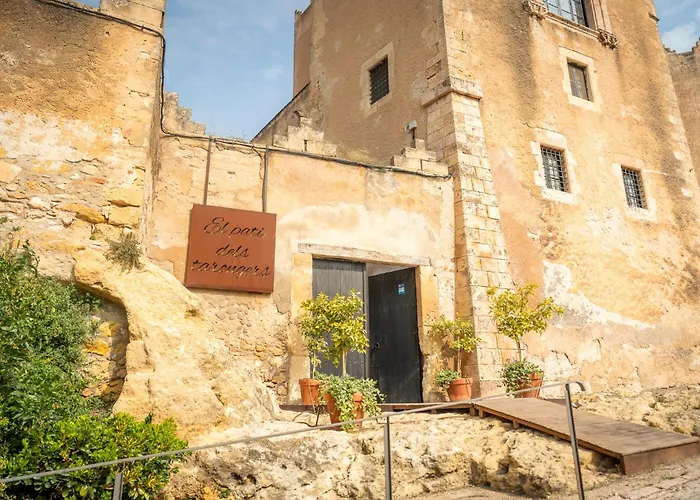 Gran Claustre Boutique Hotel & Spa