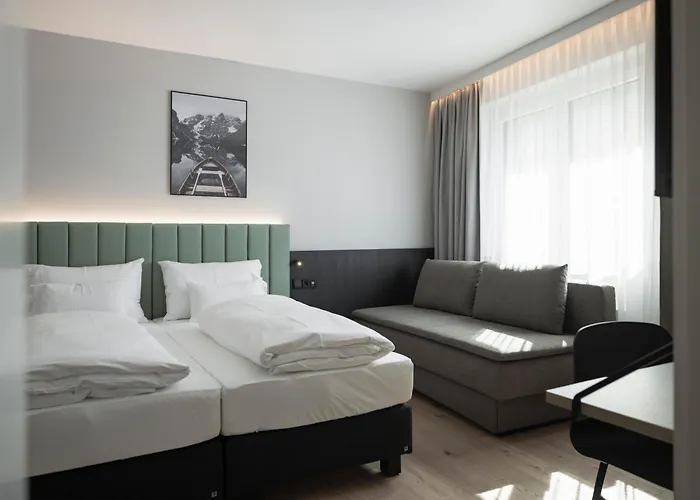 Stadthotel Goldenes Schiff