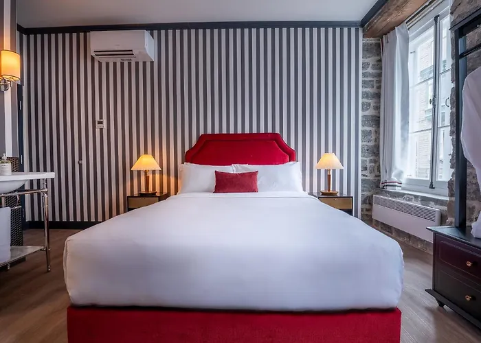 Hotel Acadia