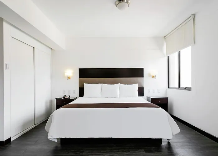 Costa del Sol Wyndham Chiclayo
