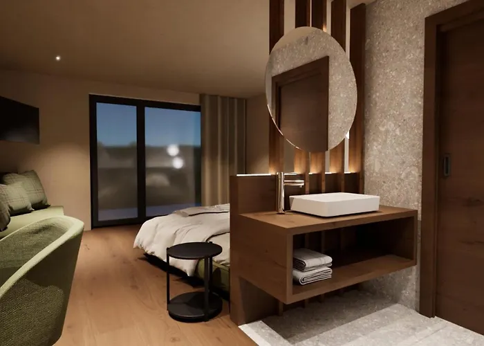 Hotel Erica