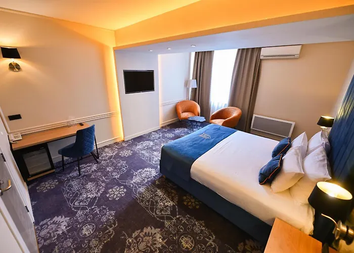 Hotel Ideja