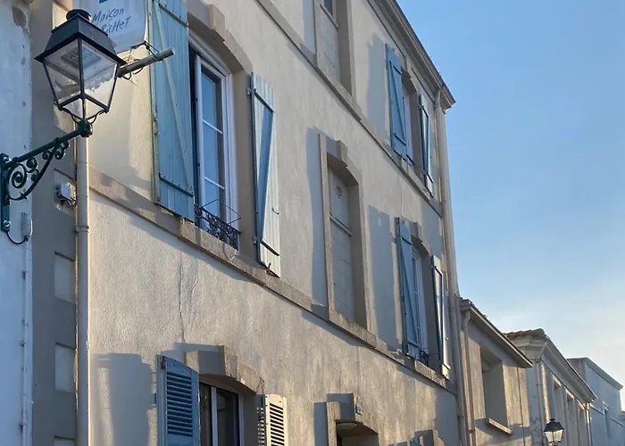 Maison Richet