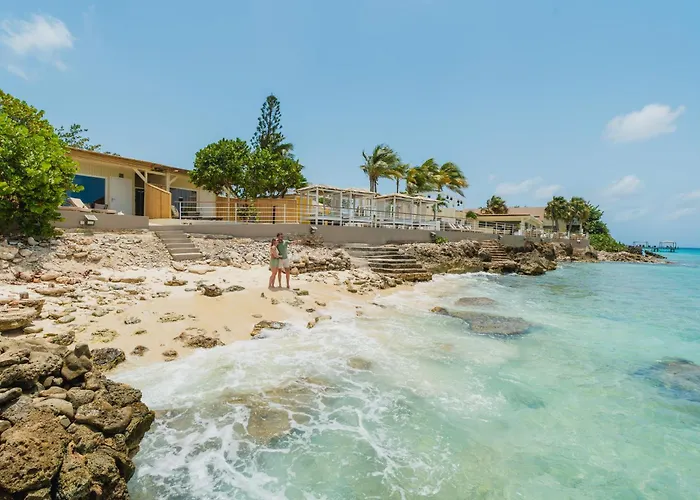 Boutique Hotel Bougainvillea