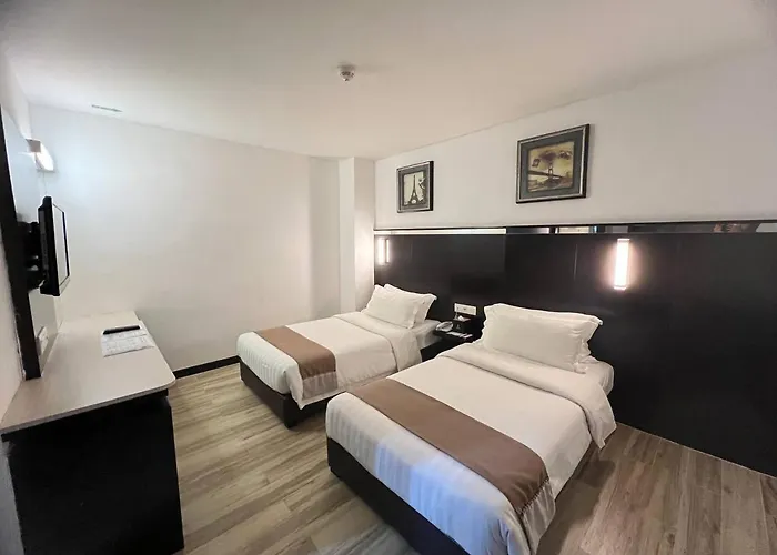 Dreamtel Kota Kinabalu