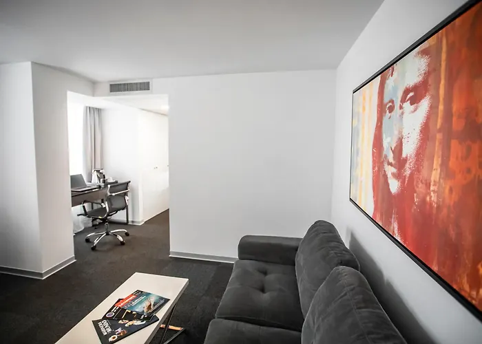 Wyndham Costa Del Sol Lima City