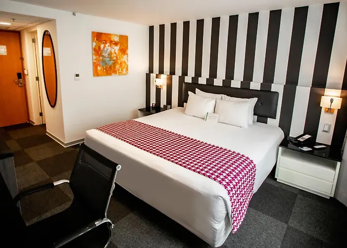 Wyndham Costa Del Sol Lima City