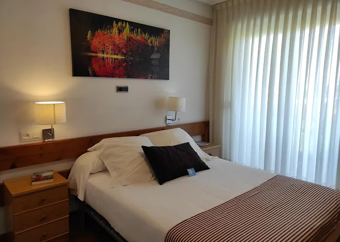 Hotel La Casa Del Abuelo