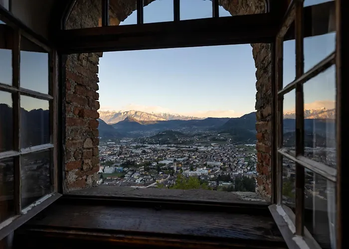 Castel Pergine