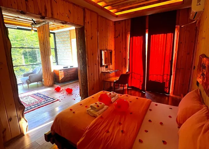 Valley Suit Otel