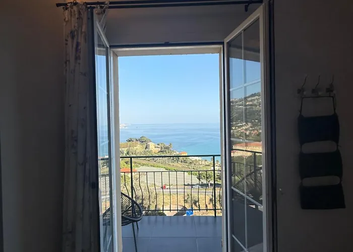 Agriturismo Un Mare Di Fiori