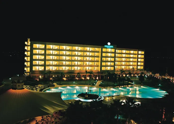 Presa Di Finica Hotel