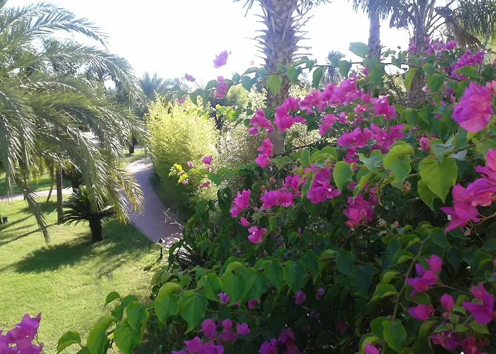 Presa Di Finica Hotel