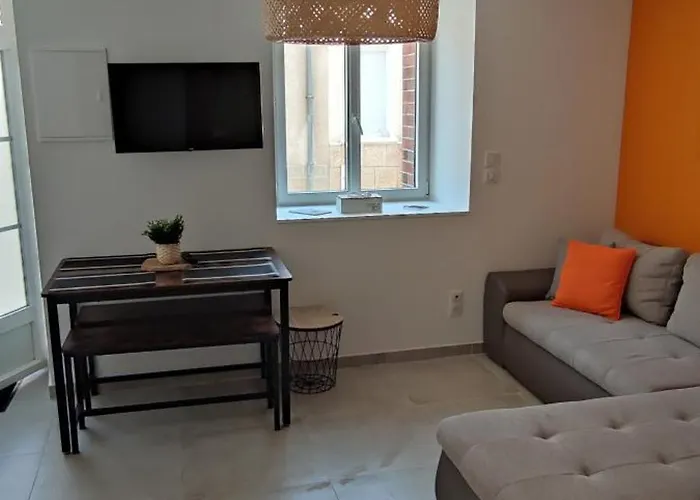Les Suites du Relais