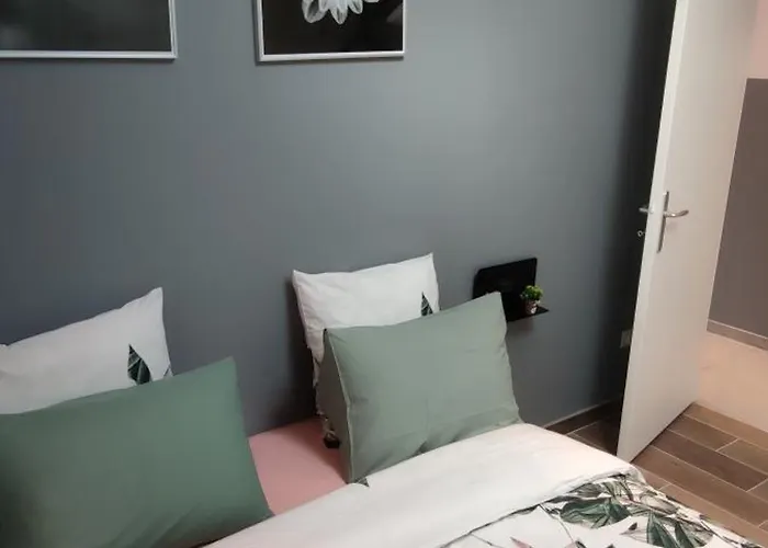 Les Suites du Relais