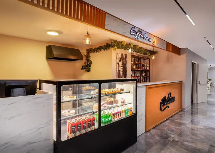 Elite Port Hotel Istanbul Airport