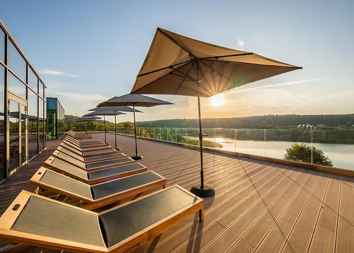 Hotel GLAR Conference&SPA