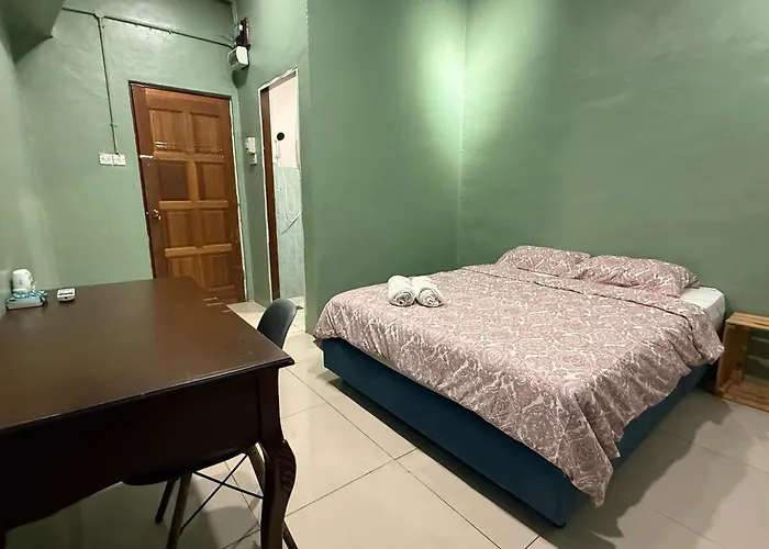 85 Boutique Hotel