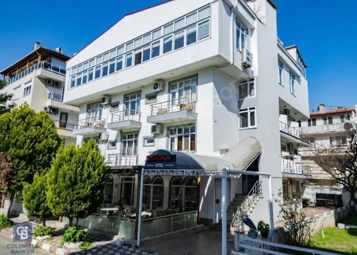 Akçay Leman Otel