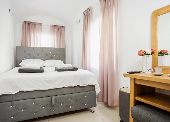 Hotel Siska