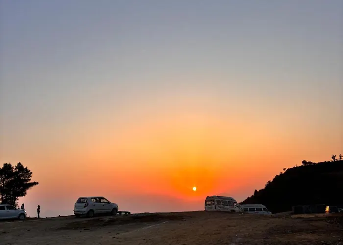 The Tatwa Hotel & Camping
