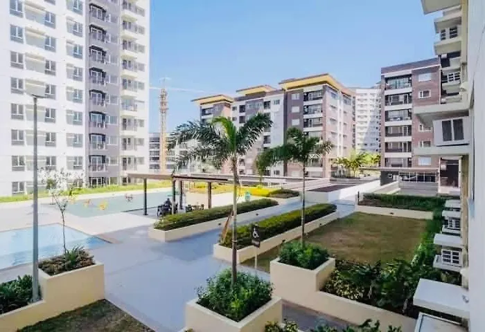 Avida Atria Tower 4