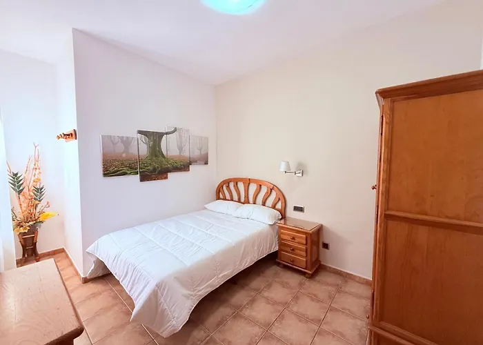 Hostal Castilla