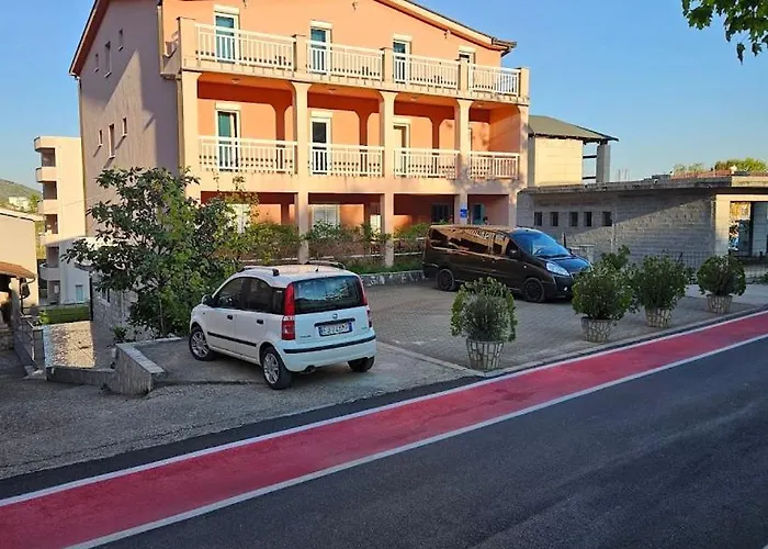 Pansion San Pietro