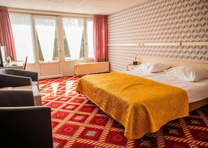 Hotel Restaurant Boschlust