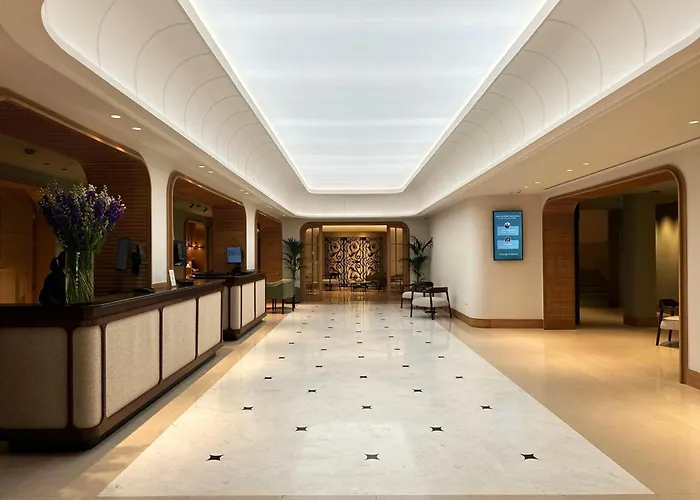 Hotel Becquer