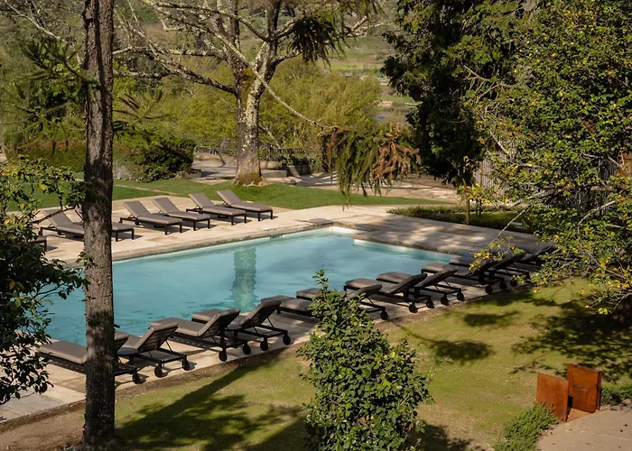 Hotel Casa da Calçada Relais&Chateaux